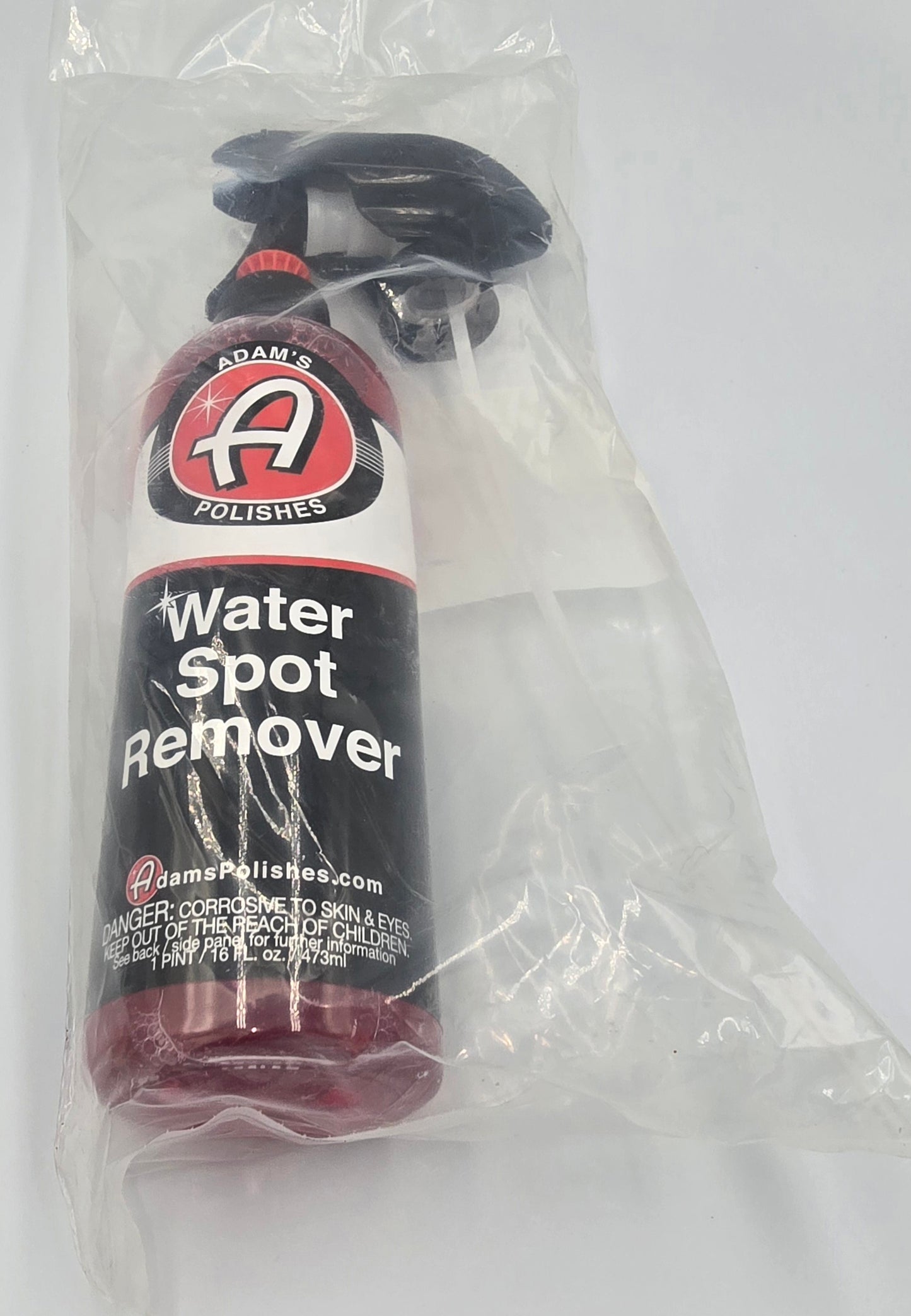 Adam's Spot Remover