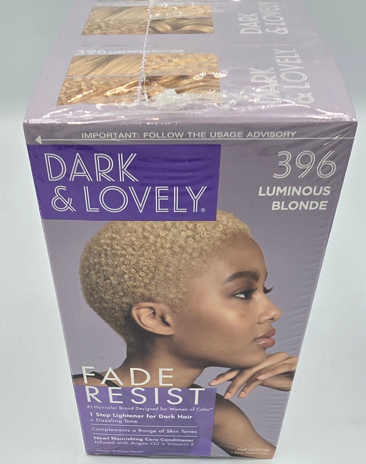 Dark & Lovely