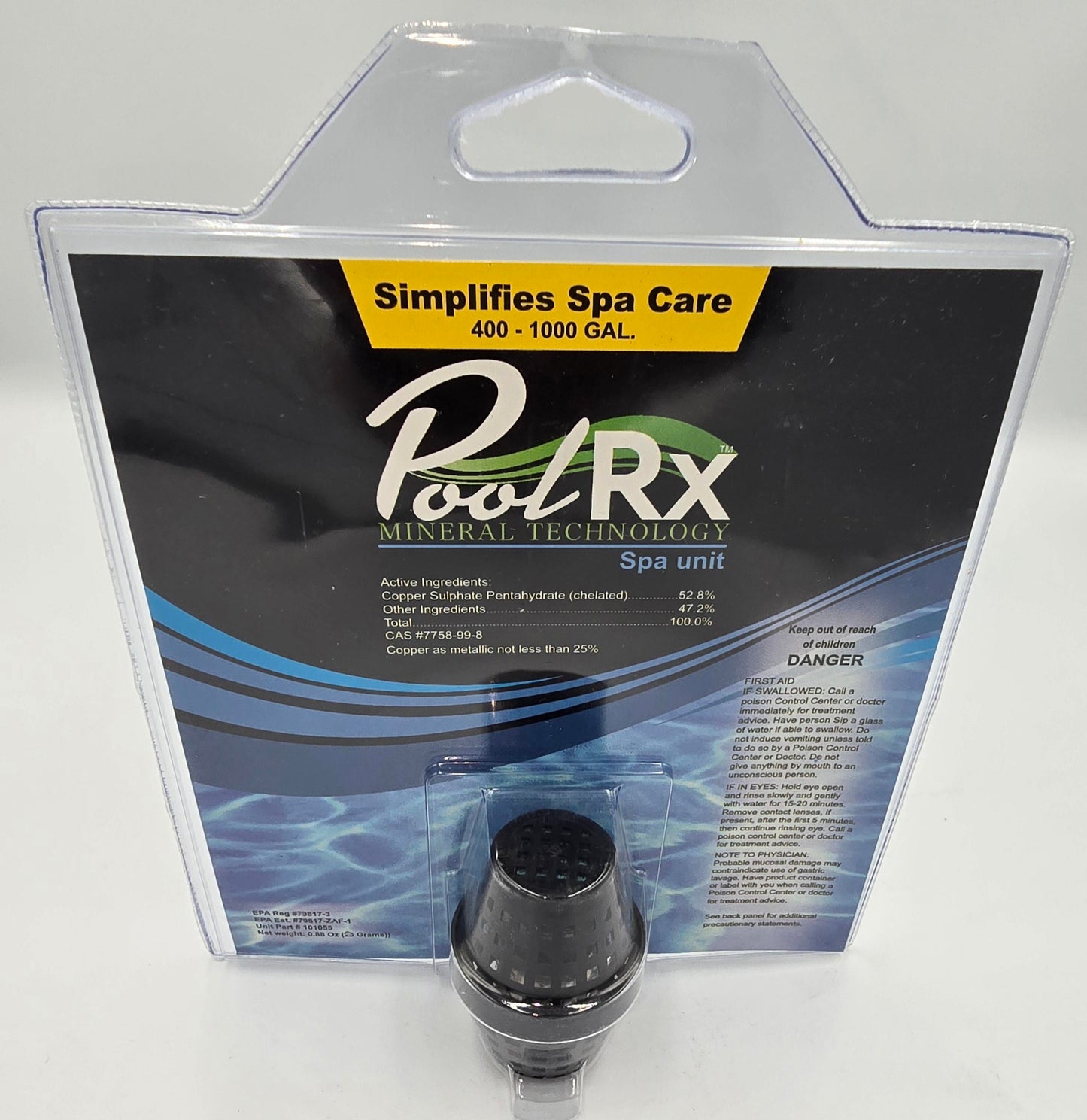 Pool Rx