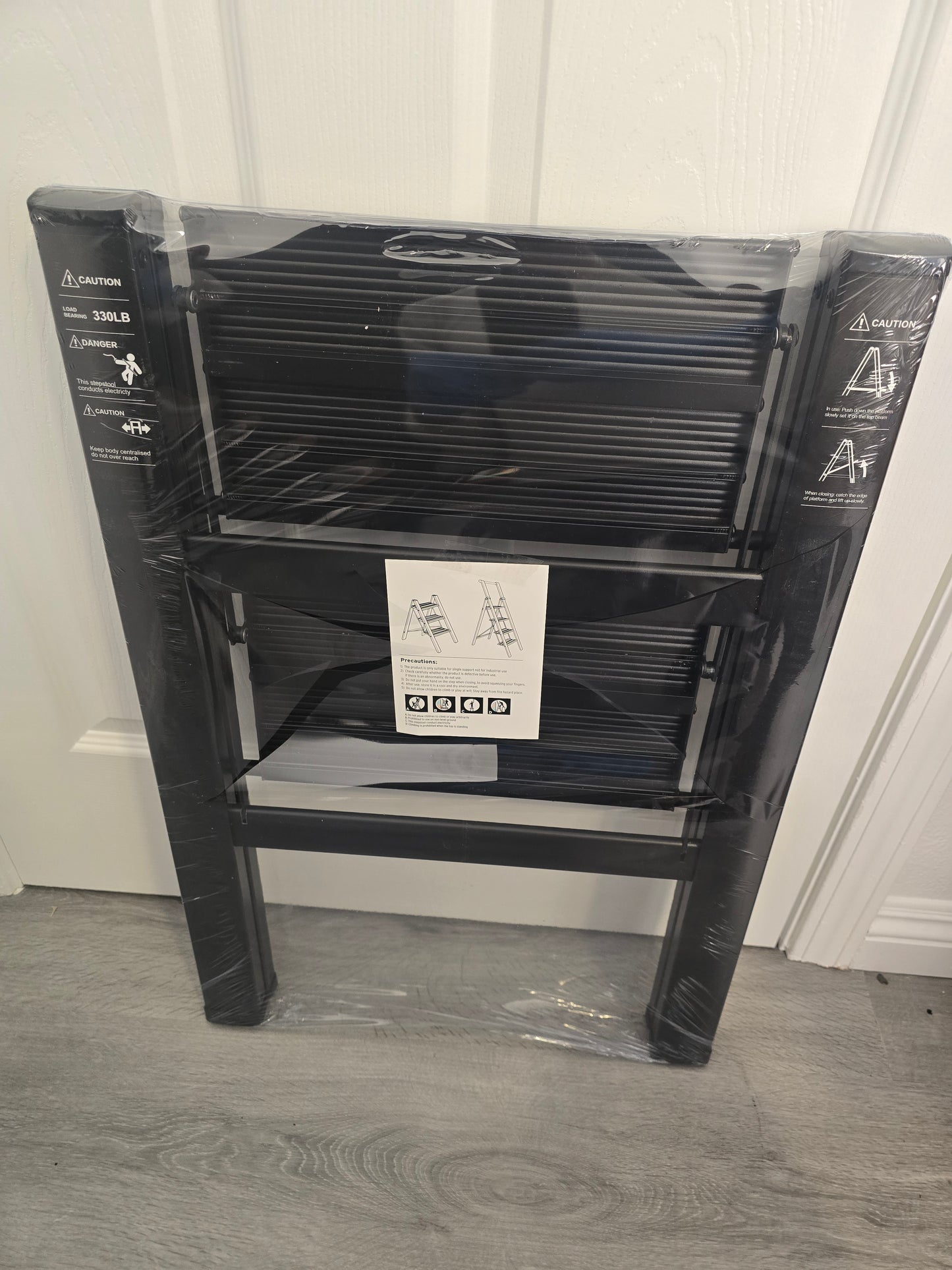 Step Ladder
