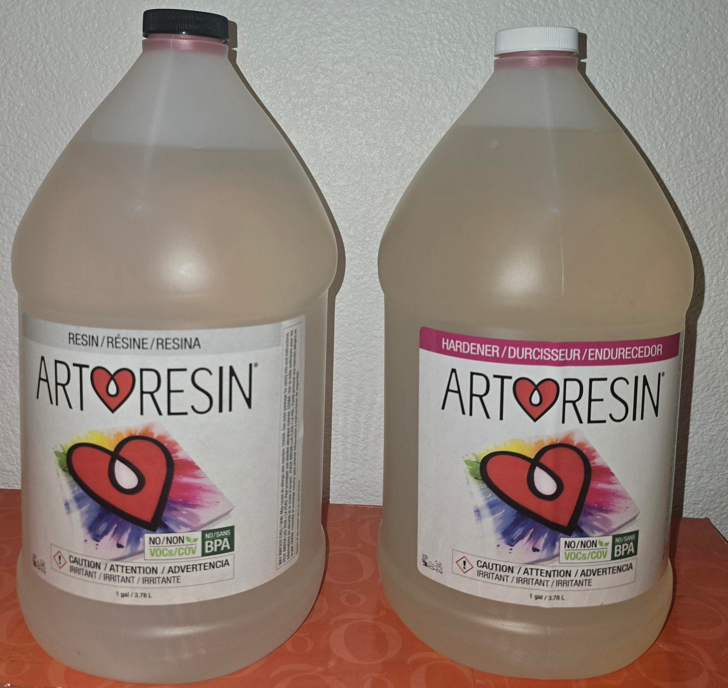 Epoxy