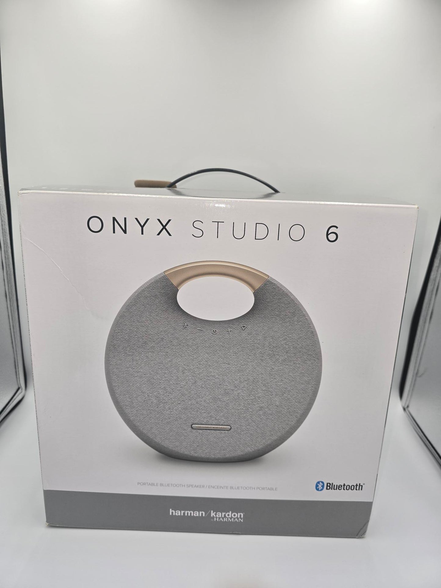 Harmon/Kardon