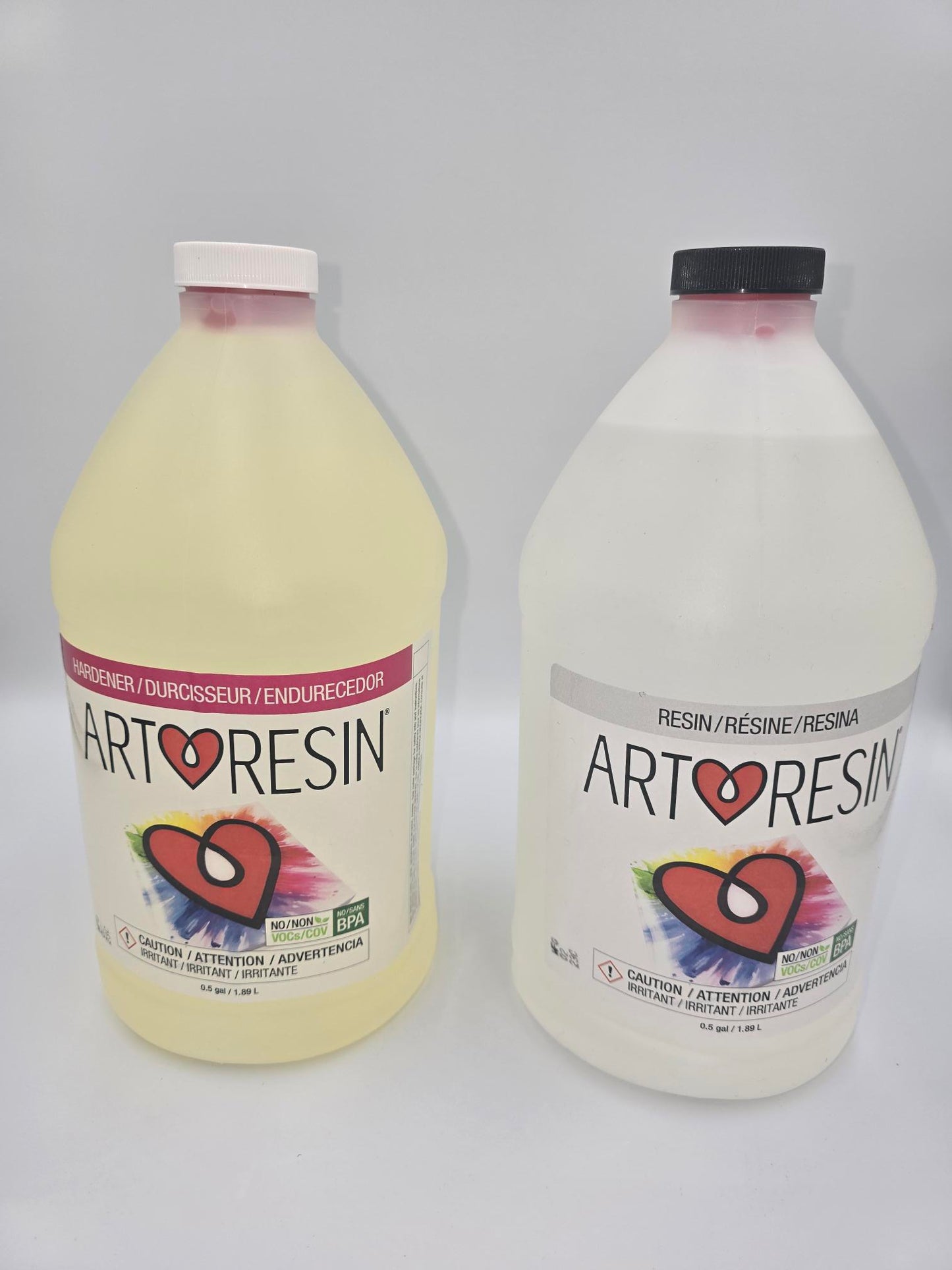 Epoxy Resin