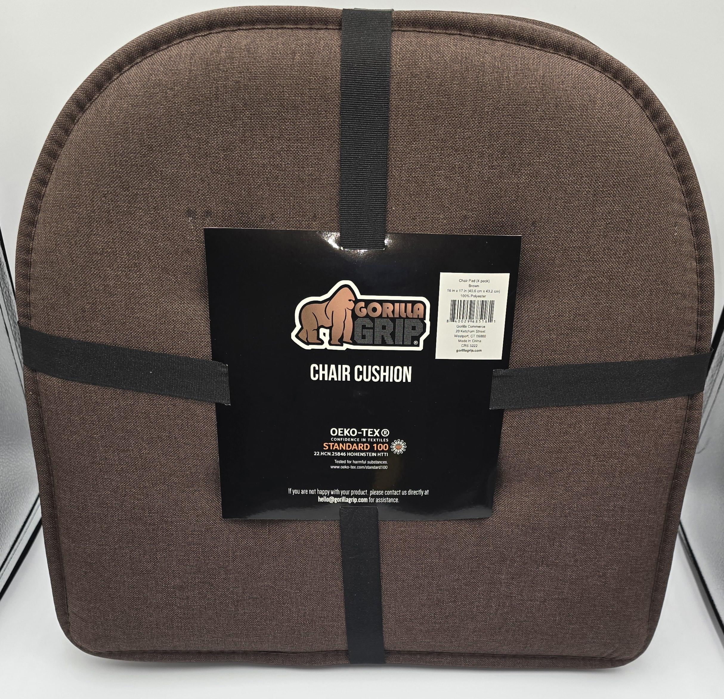 Gorilla Chair Cushion