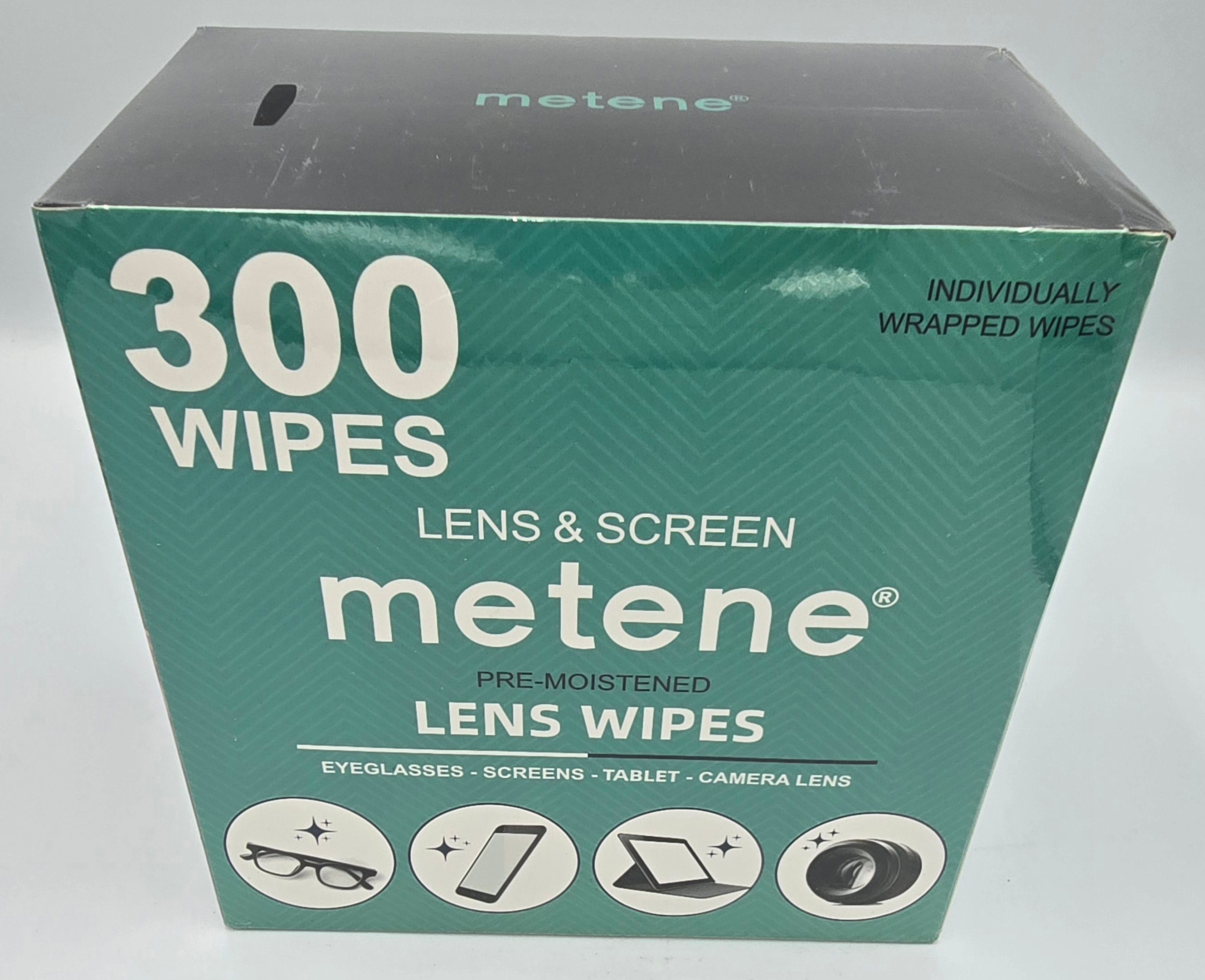 Metene Lens & Screen Cleaner