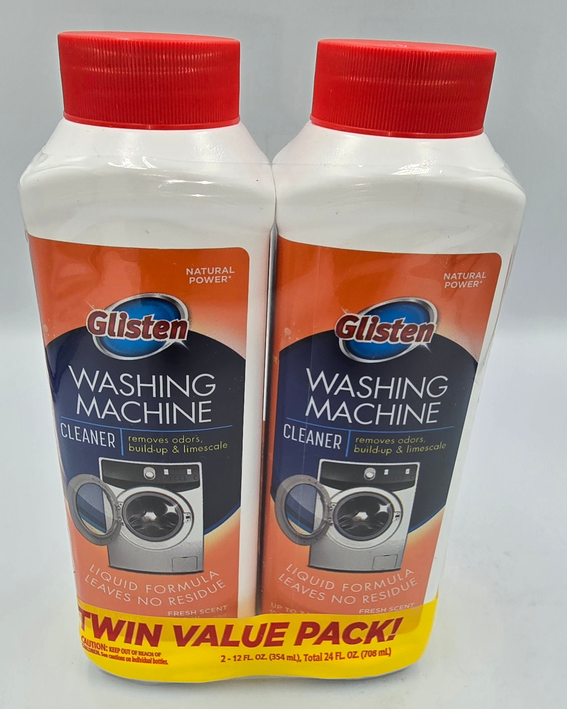 Glisten washing Machine Cleaner