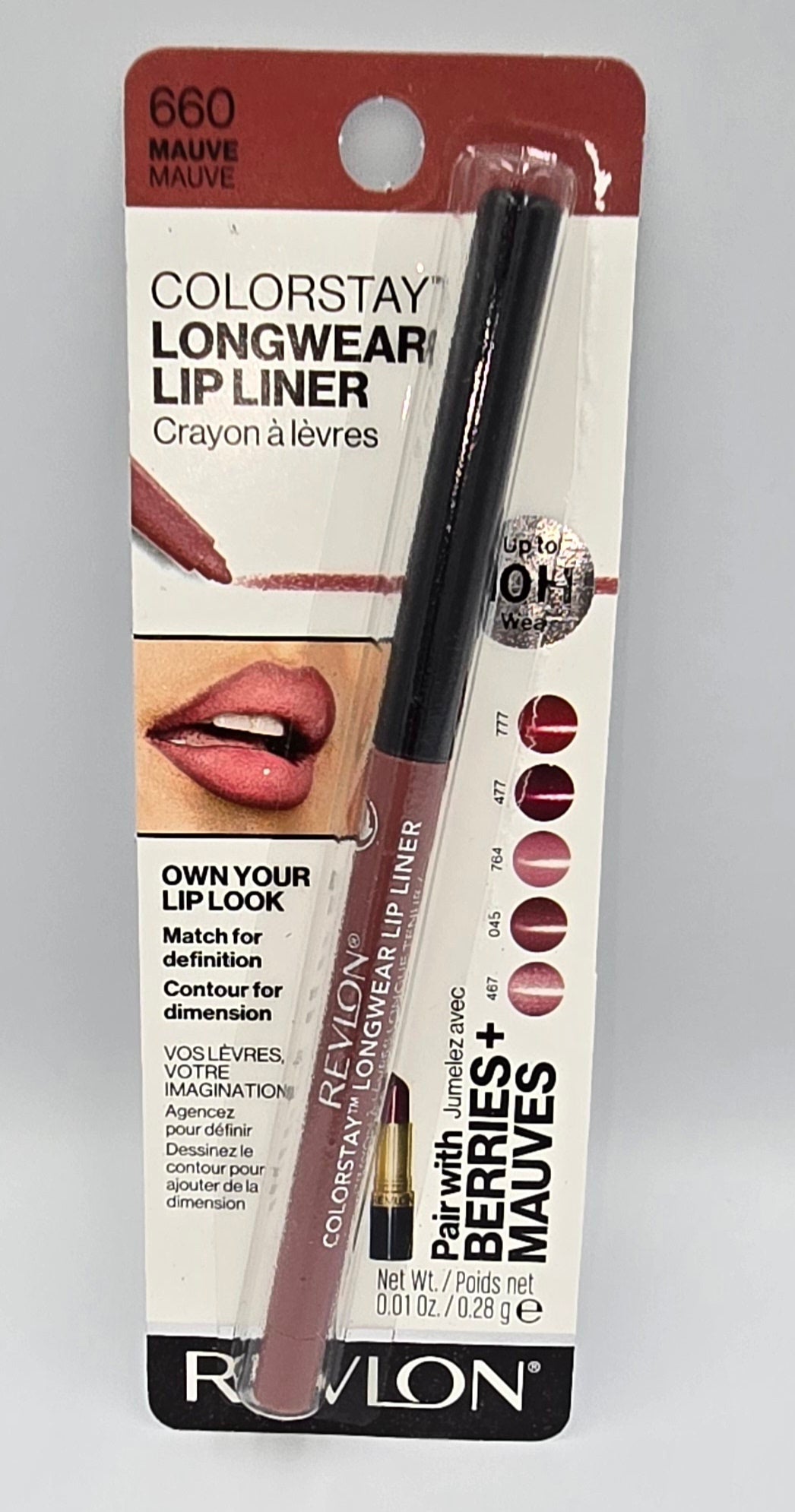 Revlon Lip Liner