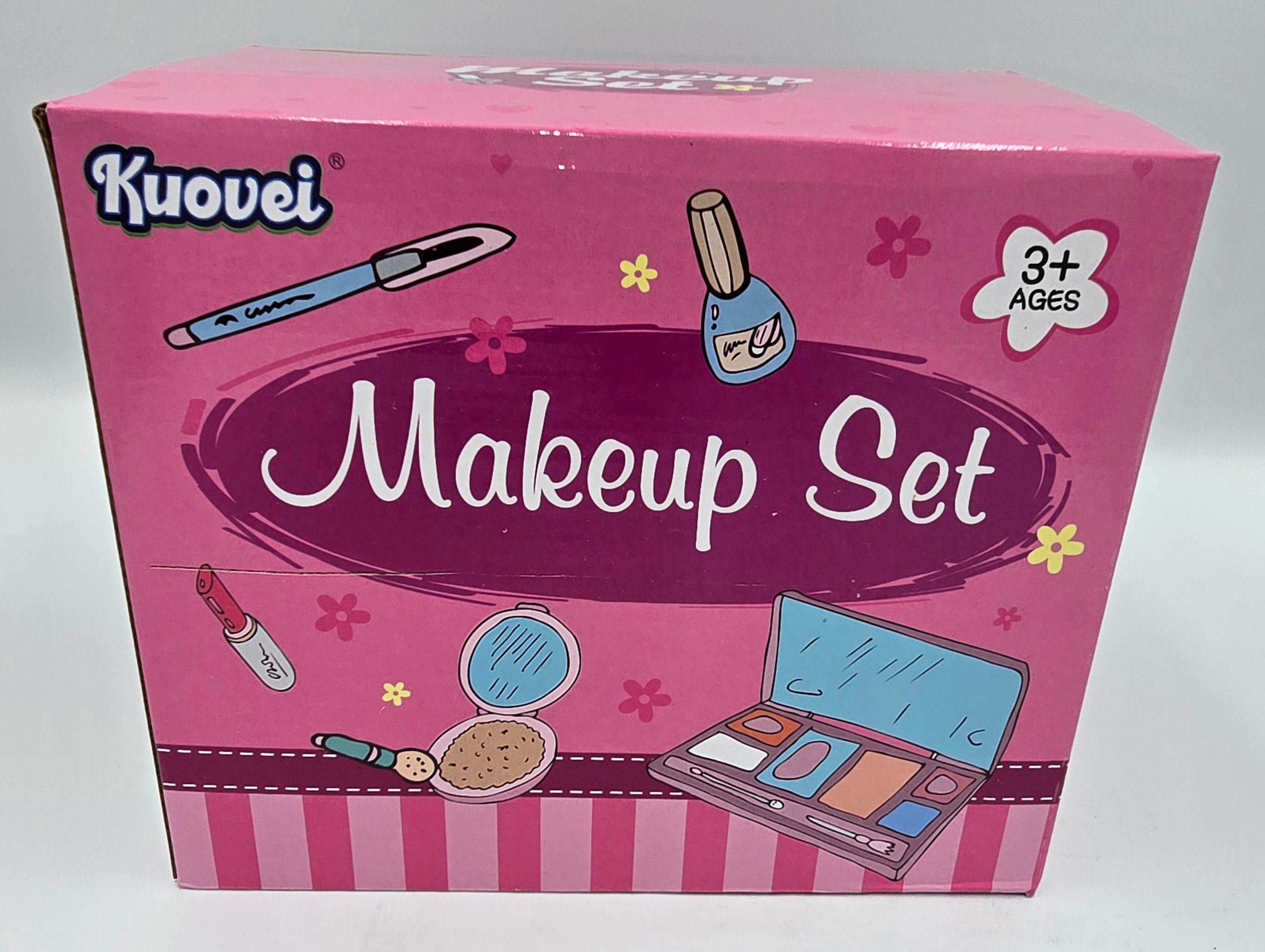 Kouvei Makeup Set