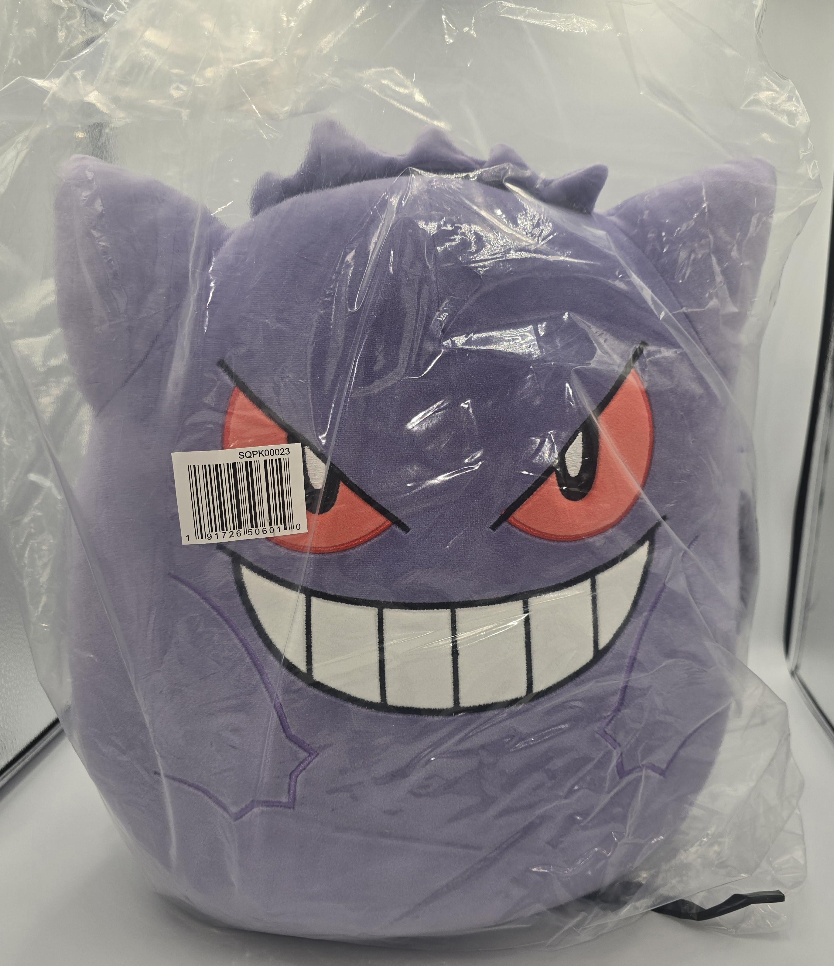 PokeMon Pillow