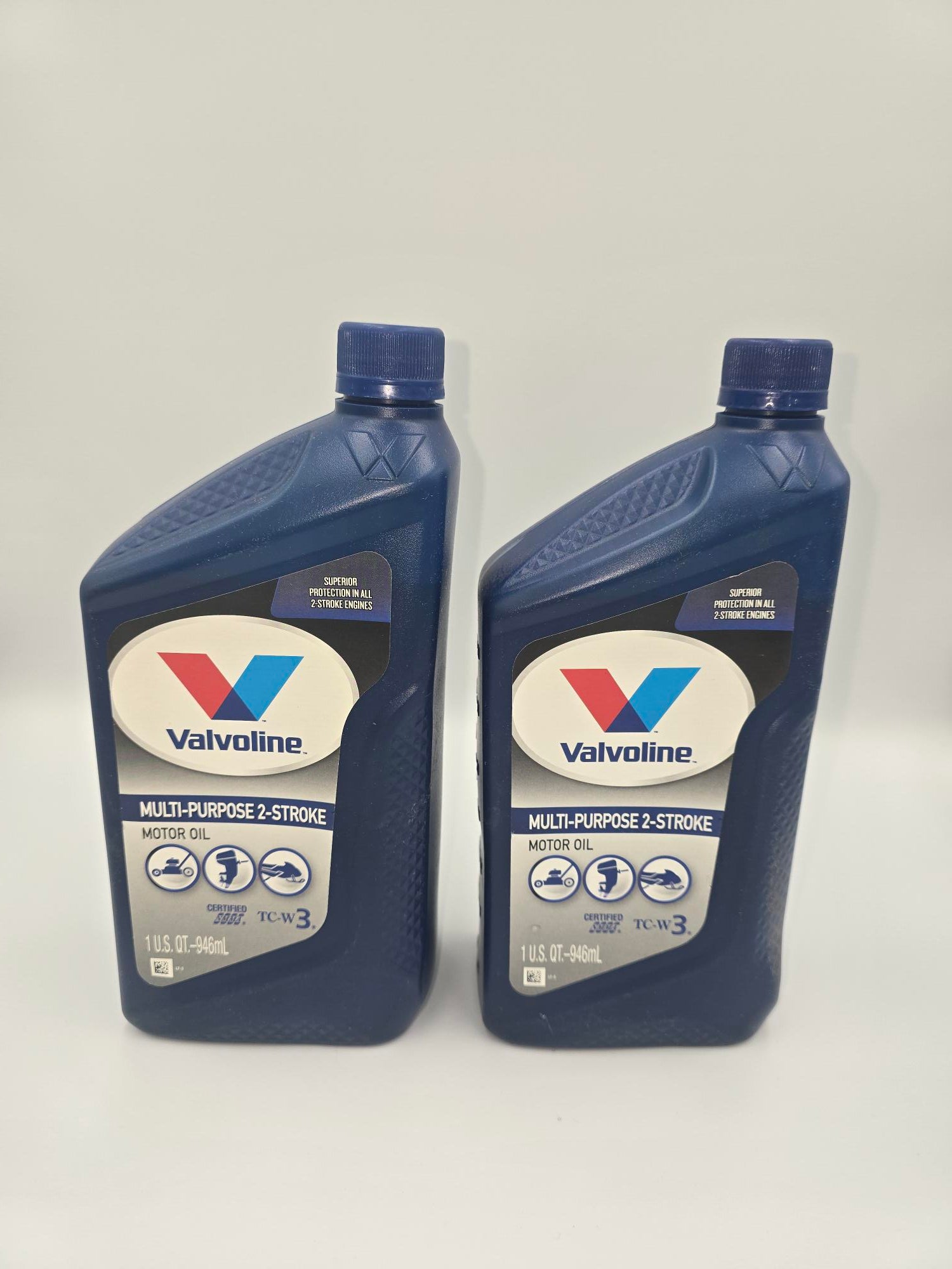 Valvoline Motor Oil