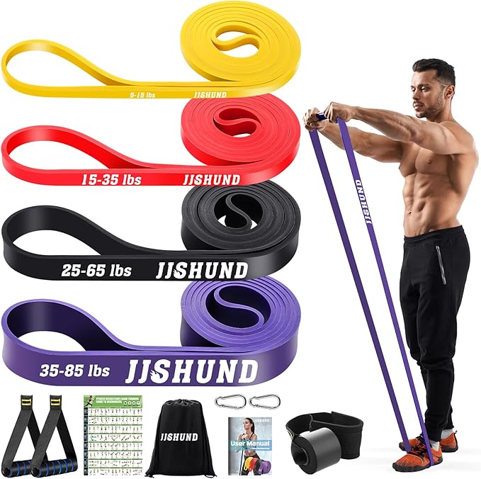 Exercise Bands