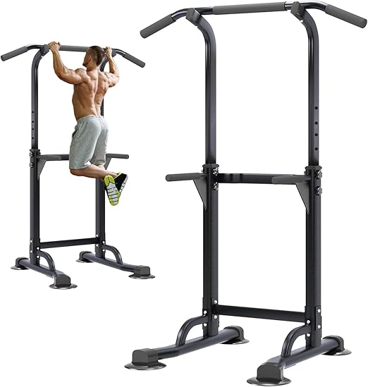 Pull Up Bar